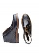 new collection Heinrich Dinkelacker Buda Boot Cordovan black 