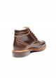 Heinrich Dinkelacker Buda Boot Cordovan oxblood