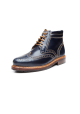 new collection Heinrich Dinkelacker Buda Boot Cordovan black 