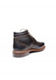 new collection Heinrich Dinkelacker Buda Boot black 