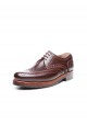 Heinrich Dinkelacker Rio Full Brogue Mocca