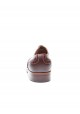 Heinrich Dinkelacker Rio Full Brogue mocca