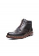 new collection Heinrich Dinkelacker Buda Boot black