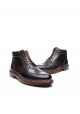 new collection Heinrich Dinkelacker Buda Boot black