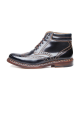 new collection Heinrich Dinkelacker Buda Boot black