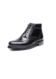 Heinrich Dinkelacker Janosh K Boot black extra wide