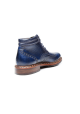 Heinrich Dinkelacker Janosh K Boot blue extra wide