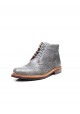 Heinrich Dinkelacker Janosh K Boot blue extra wide