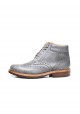 Heinrich Dinkelacker Janosh K Boot grigio extra wide