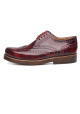 Heinrich Dinkelacker Rio Full Brogue whiskey 