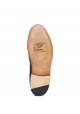 Heinrich Dinkelacker Wien Pennyloafer nut longer upper