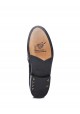 Heinrich Dinkelacker Wien Pennyloafer Cordovan black