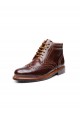 new collection Heinrich Dinkelacker Buda Boot Hillbilly mocca 