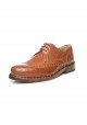 Heinrich Dinkelacker Buda Full Brogue tabacco 