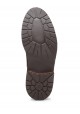 Heinrich Dinkelacker Buda Cap Toe amarate