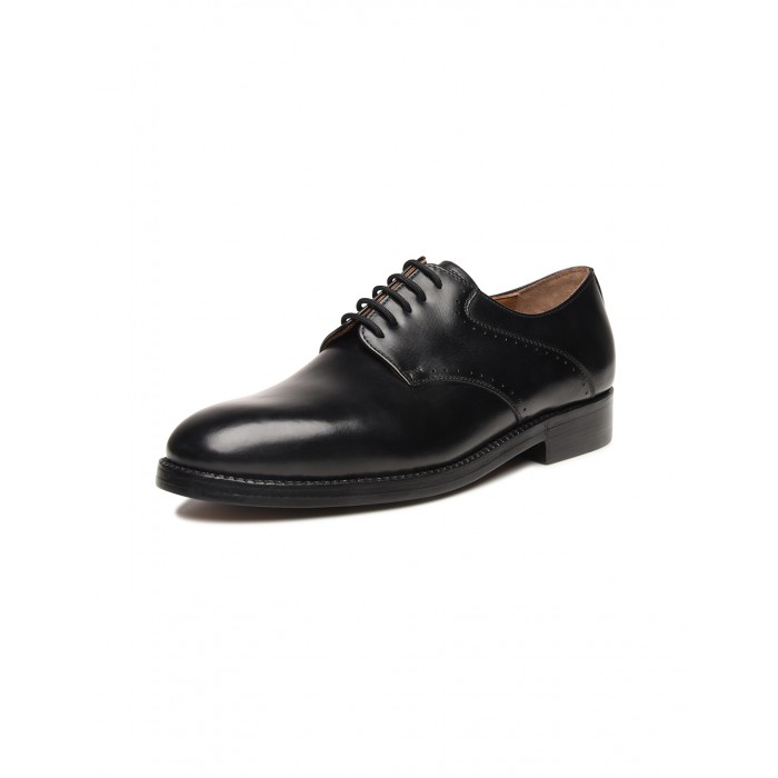 Heinrich Dinkelacker London plain black