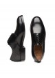 Heinrich Dinkelacker London plain black