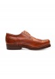 Heinrich Dinkelacker Rio Full Brogue cognac