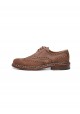 Heinrich Dinkelacker Buda Full Brogue schwarz