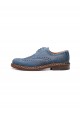 Heinrich Dinkelacker Buda Full Brogue black