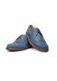 Heinrich Dinkelacker Buda Full Brogue schwarz