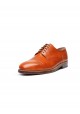 Heinrich Dinkelacker London Cap Toe Cordovan Oxblood 