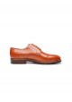 Heinrich Dinkelacker London Cap Toe Cordovan Oxblood 