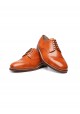 Heinrich Dinkelacker London Cap Toe Cordovan Oxblood 